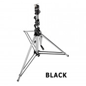 Manfrotto Stativ Wind-up kort 087NWSHB