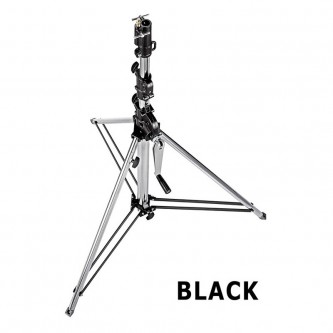 Manfrotto Stativ Wind-up kort 087NWSHB