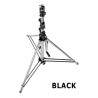 Manfrotto Stativ Wind-up kort 087NWSHB