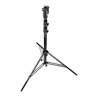 Manfrotto Lampestativ 126BSU