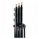 Manfrotto Lampestativ 1004BAC-3