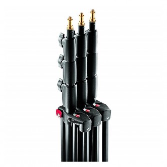 Manfrotto Lampestativ 1004BAC-3