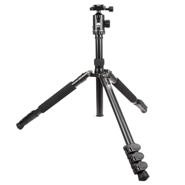 Sirui ET-2004 + E20