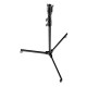 Manfrotto Lampestativ Alu-Studio 298B