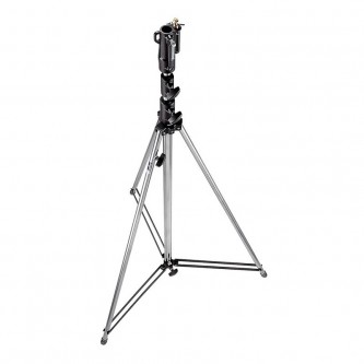 Manfrotto Lampestativ Højt 111BSU