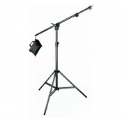 Manfrotto Lampestativ Kombi-Boom 420B