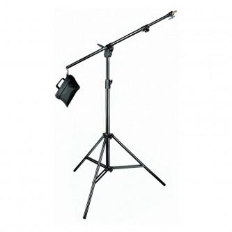 Manfrotto Lampestativ Kombi-Boom 420B