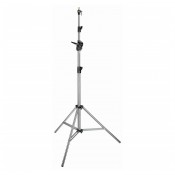 Manfrotto Lampestativ Kombi-Boom HC420CSU sølv
