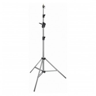 Manfrotto Lampestativ Kombi-Boom HC420CSU sølv