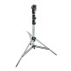 Manfrotto Lampestativ Luftdæmpet Heavy Duty 126UAC