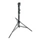 Manfrotto Lampestativ Luftdæmpet Heavy Duty stål 126SAUC