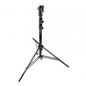 Manfrotto Lampestativ Luftdæmpet Heavy Duty stål 126SAUC