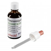 Reflecta Isohexan Cleaning Liquid