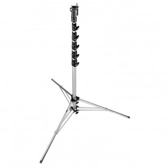 Manfrotto Lampestativ Super Alu 269HDBU