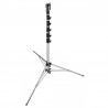 Manfrotto 269HDBU Lampestativ Super Alu