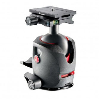 Manfrotto Kuglehoved Foto MH057M0-Q6