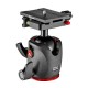 Manfrotto Kuglehoved FotoMHXPRO-BHQ6