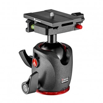 Manfrotto Kuglehoved FotoMHXPRO-BHQ6