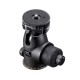 Manfrotto Kuglehoved Foto Hydrostatisk 468MG