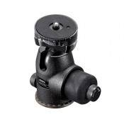 Manfrotto Kuglehoved Foto Hydrostatisk 468MG