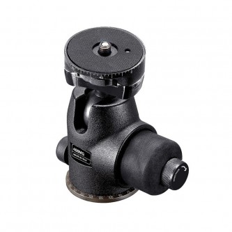Manfrotto Kuglehoved Foto Hydrostatisk 468MG