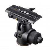 Manfrotto Kuglehoved Foto Hydrostatisk 468MGRC3