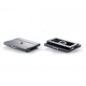 Manfrotto kameraplade MSQ9PL for MSQ6
