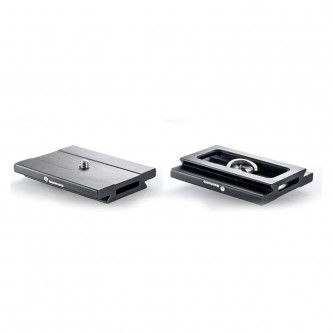 Manfrotto kameraplade MSQ9PL for MSQ6