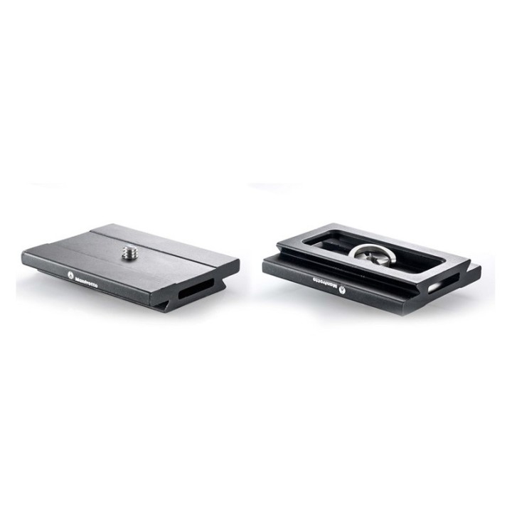 Manfrotto kameraplade MSQ9PL for MSQ6