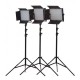 Reflecta RPL 600B Studio Light LED