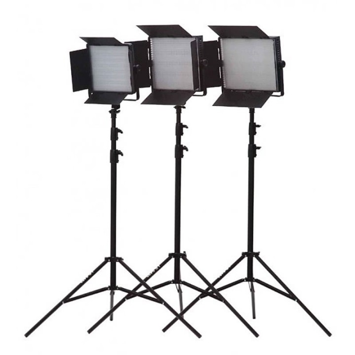 Reflecta RPL 600B Studio Light LED