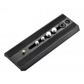 Manfrotto kameraplade 509Plong passer 509