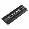 Manfrotto kameraplade 509Plong passer 509