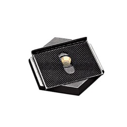 Manfrotto kameraplade 030ARCH-14 Hexagonal