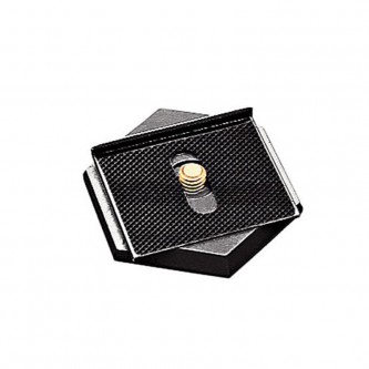 Manfrotto kameraplade 030ARCH-14 Hexagonal