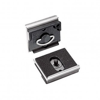 Manfrotto kameraplade 200Plarch-14