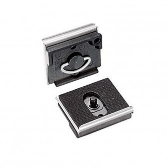 Manfrotto kameraplade 200Plarch-38