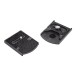 Manfrotto kameraplade 410PL