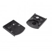 Manfrotto kameraplade 410PL