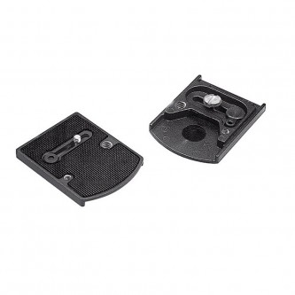 Manfrotto kameraplade 410PL