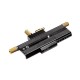 Manfrotto 454 Micro Position kameraplade