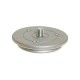 Manfrotto kameraplade13mm 400PL-Low