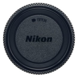 Nikon BF-1B hus dæksel