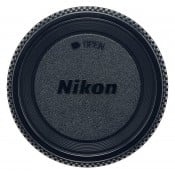 Nikon BF-1B hus dæksel
