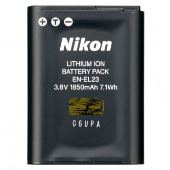 Nikon EN-EL23