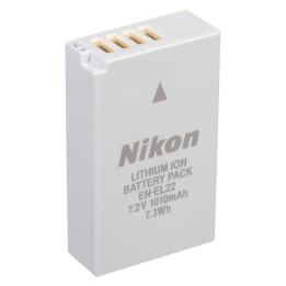 Nikon EN-EL22