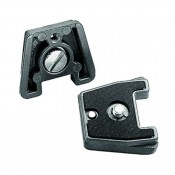 Manfrotto kameraplade D.T.S. 384PL-14