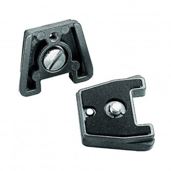 Manfrotto kameraplade D.T.S. 384PL-14