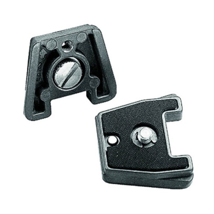 Manfrotto kameraplade D.T.S. 384PL-14