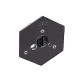 Manfrotto kameraplade Hexag. 130-14